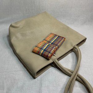 New Bueno Gold Mine Tote w/ Accessories